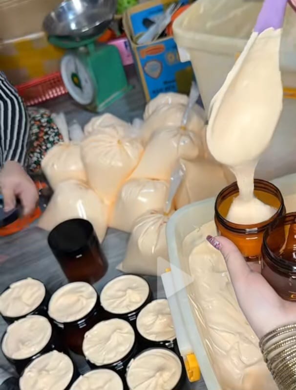 Zafrani Glow Cream [11.11 MEGA SALE]