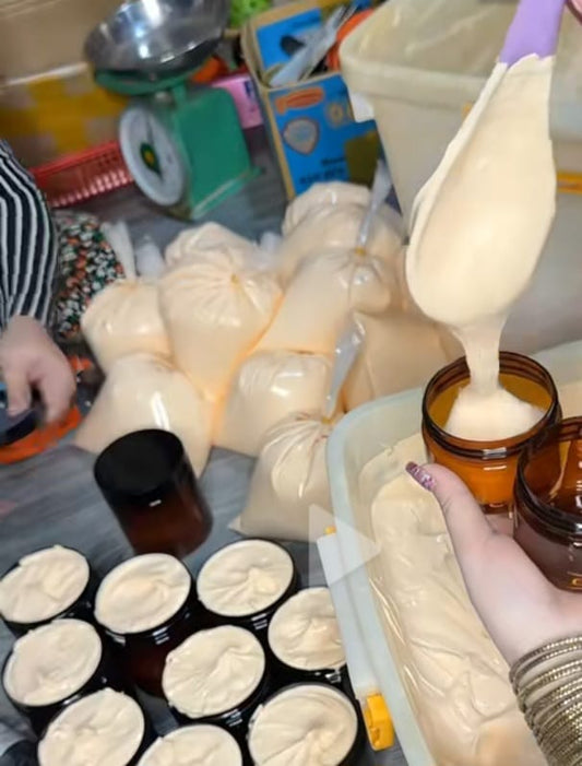 Zafrani Glow Cream [11.11 MEGA SALE]